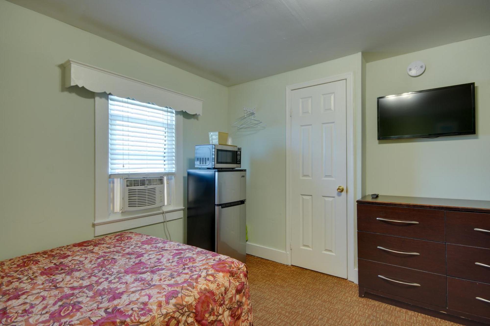 Ocean Lodge Hotel South Ocean City Dış mekan fotoğraf