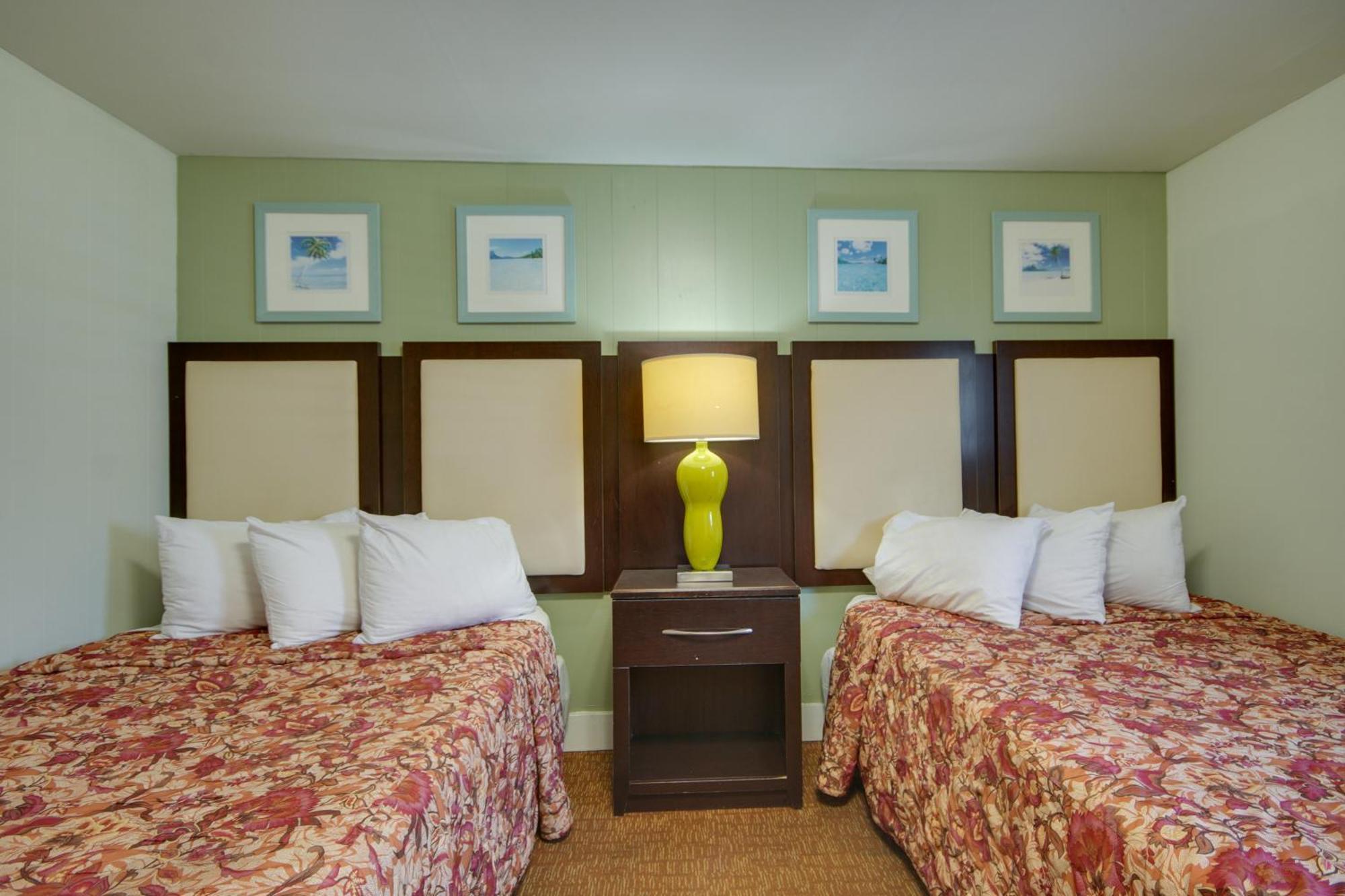 Ocean Lodge Hotel South Ocean City Dış mekan fotoğraf