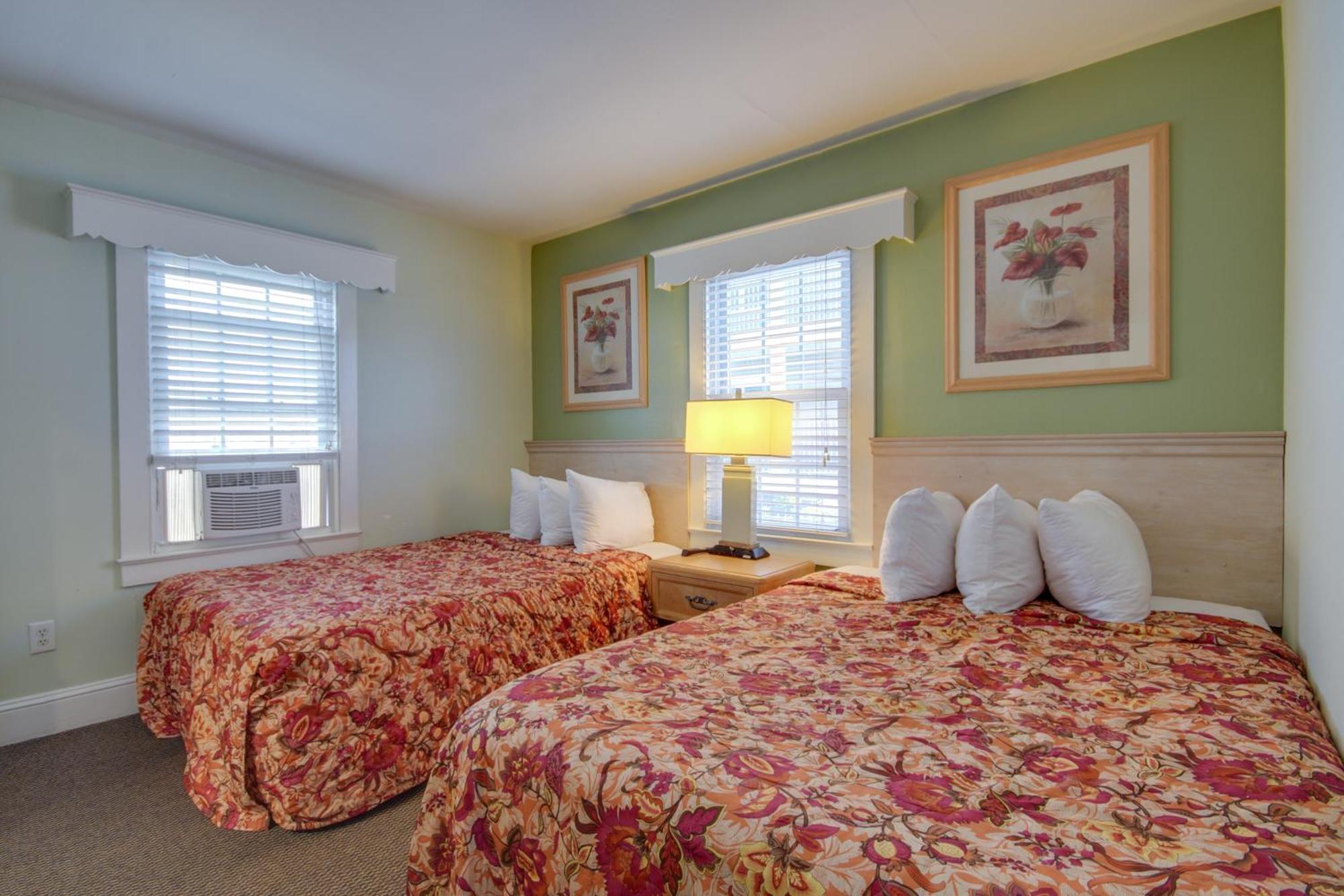 Ocean Lodge Hotel South Ocean City Dış mekan fotoğraf