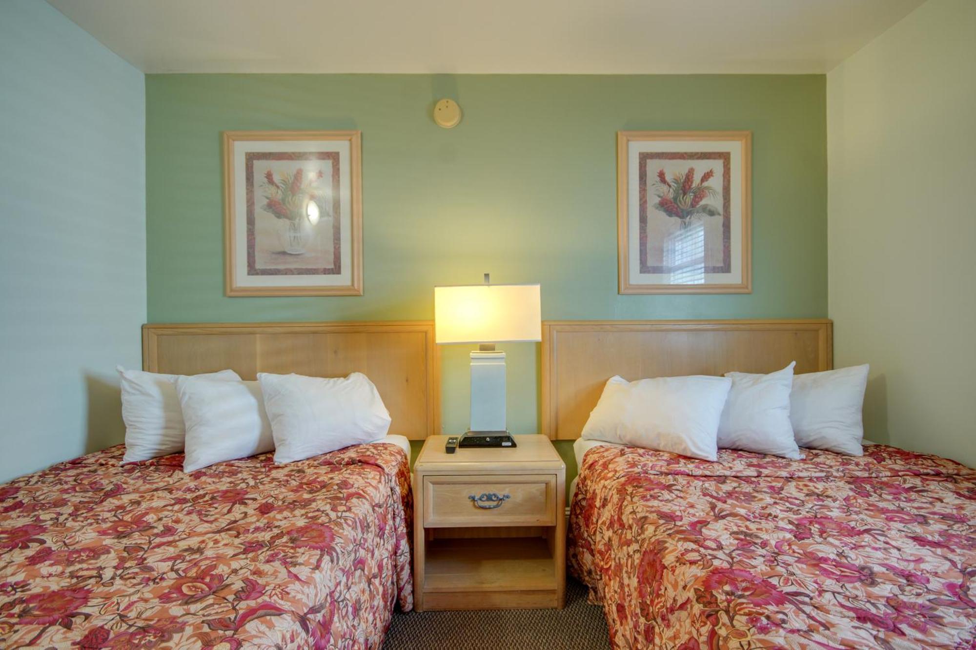 Ocean Lodge Hotel South Ocean City Dış mekan fotoğraf