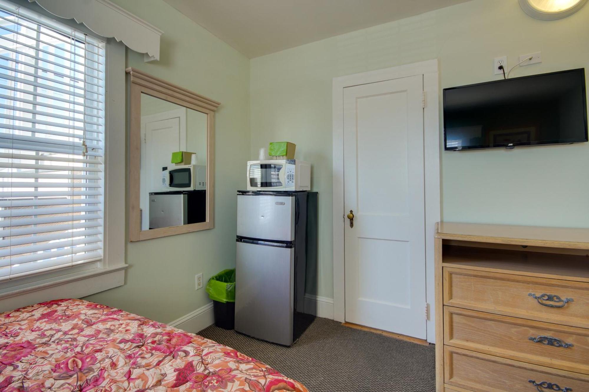 Ocean Lodge Hotel South Ocean City Dış mekan fotoğraf