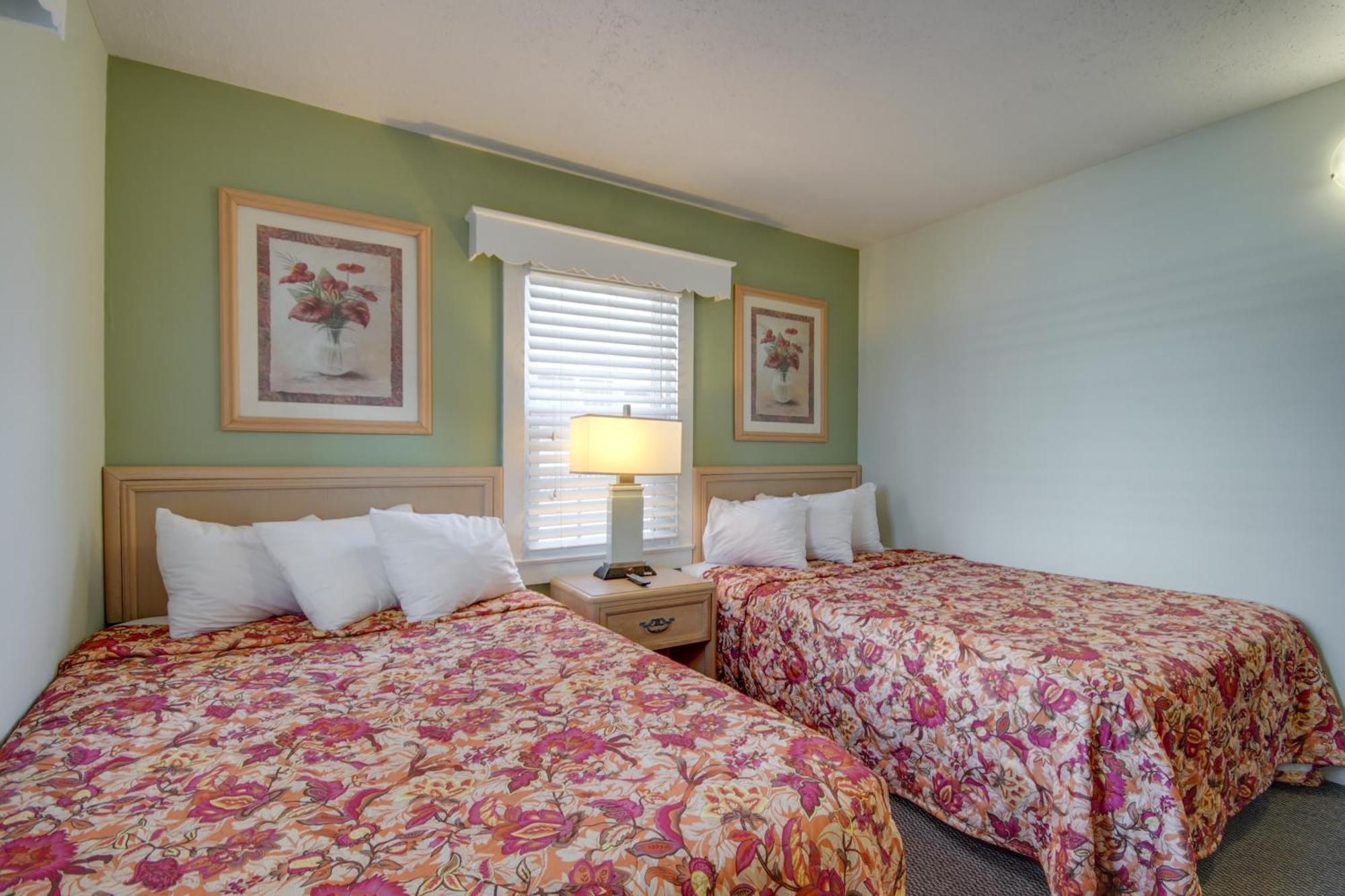 Ocean Lodge Hotel South Ocean City Dış mekan fotoğraf