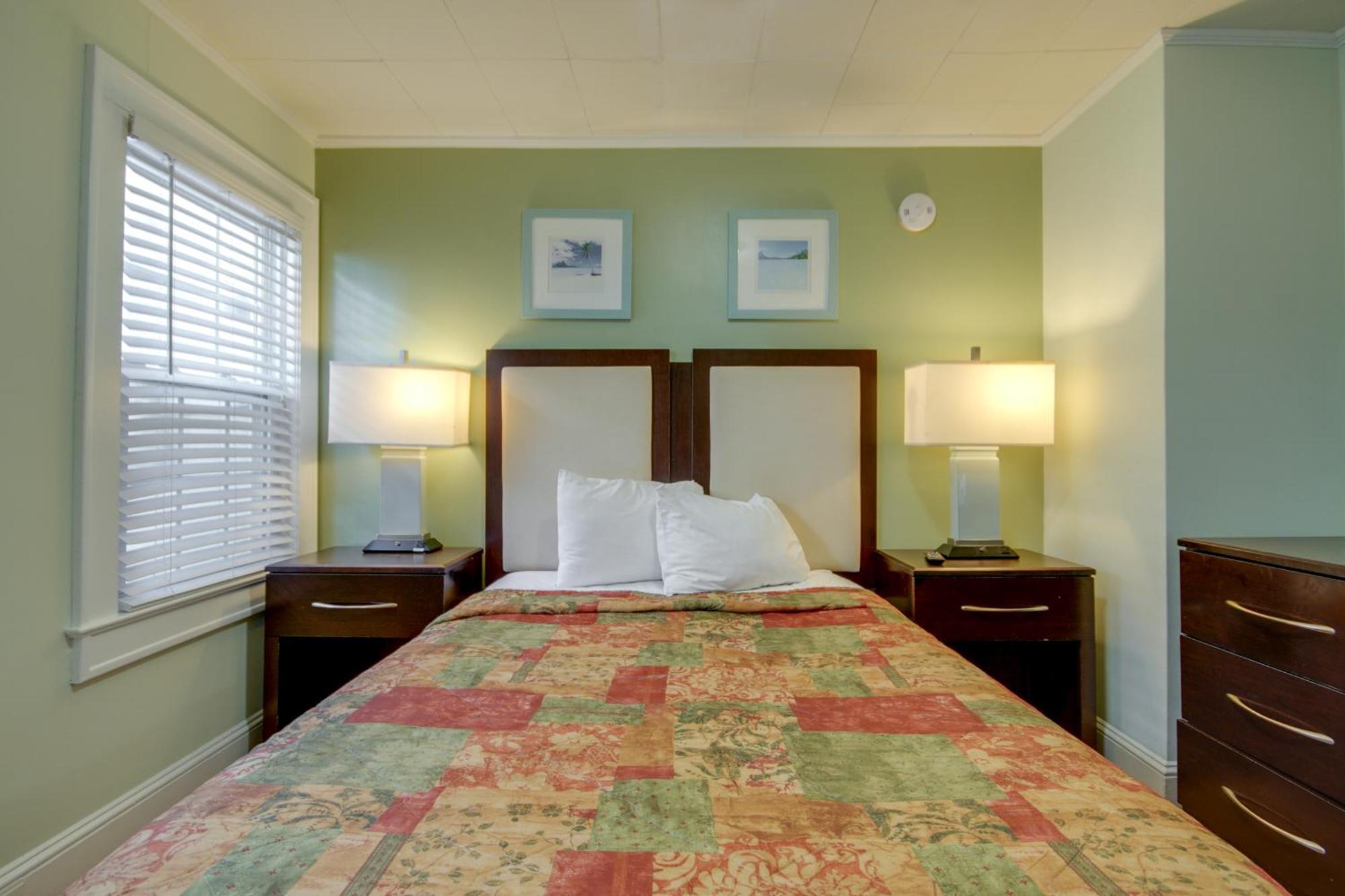 Ocean Lodge Hotel South Ocean City Dış mekan fotoğraf