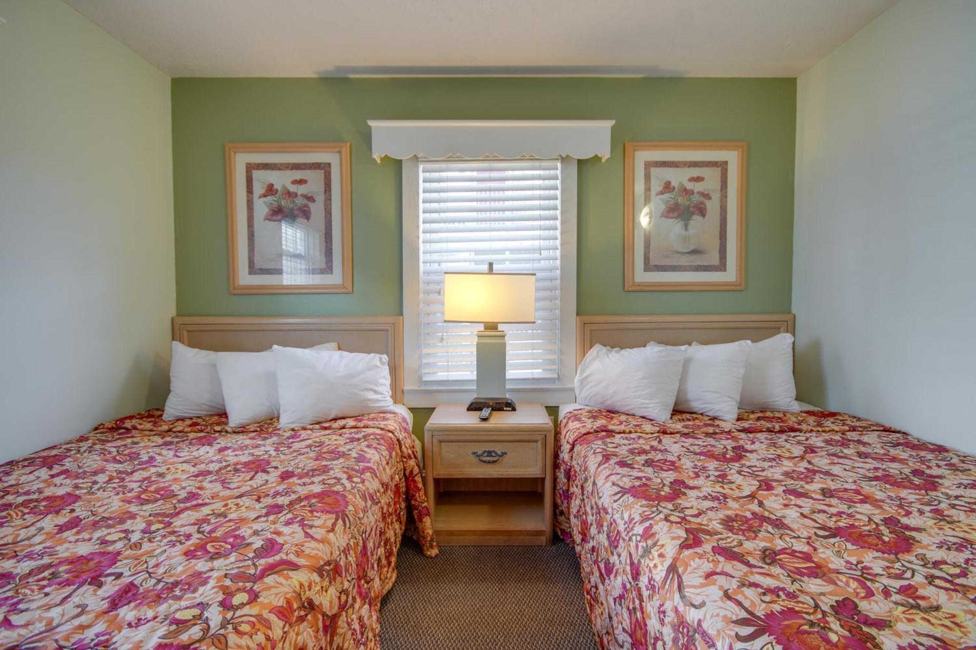 Ocean Lodge Hotel South Ocean City Dış mekan fotoğraf