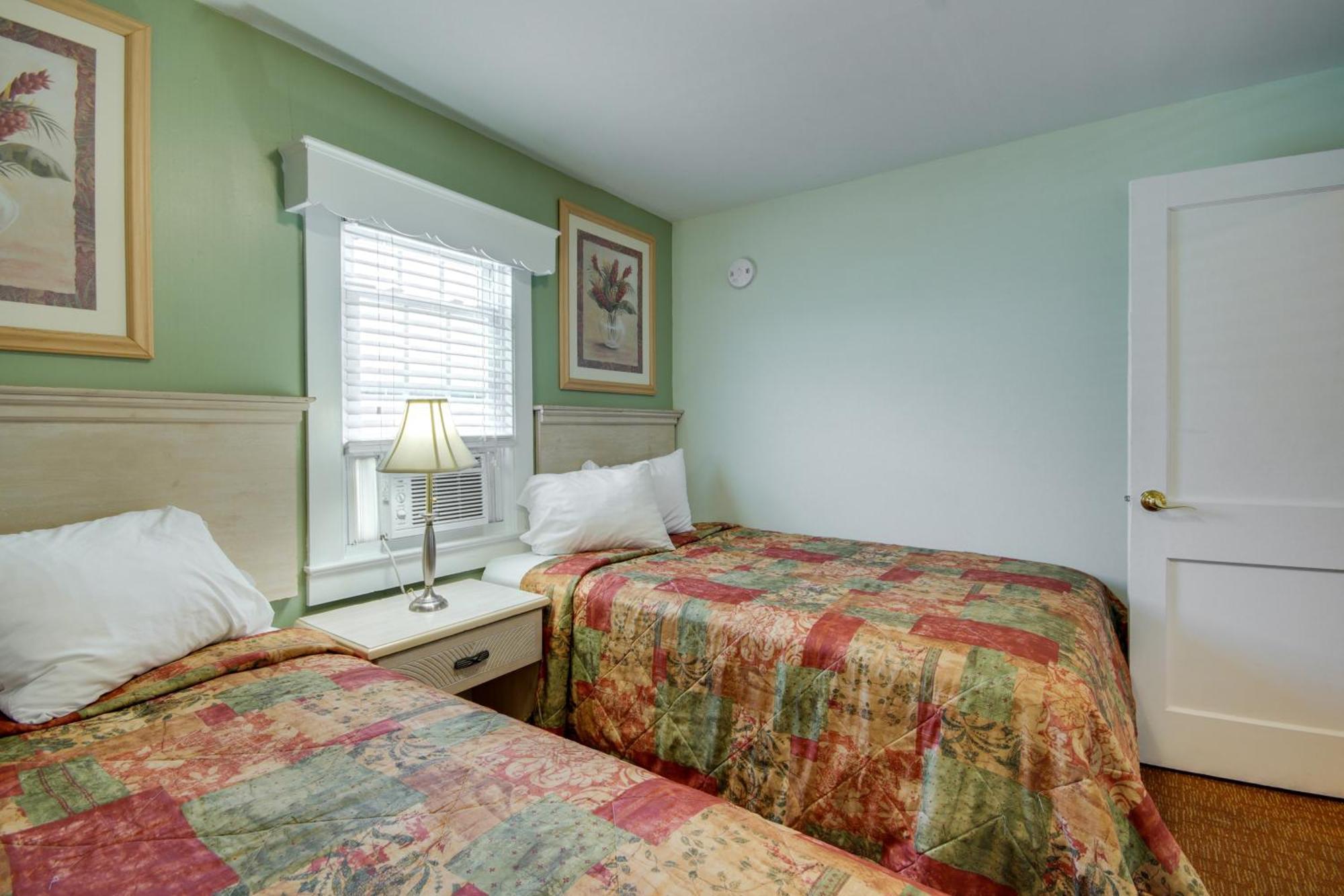 Ocean Lodge Hotel South Ocean City Dış mekan fotoğraf
