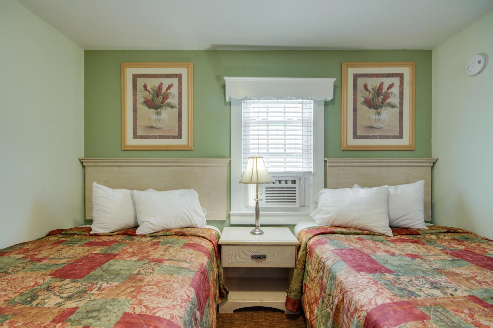 Ocean Lodge Hotel South Ocean City Dış mekan fotoğraf