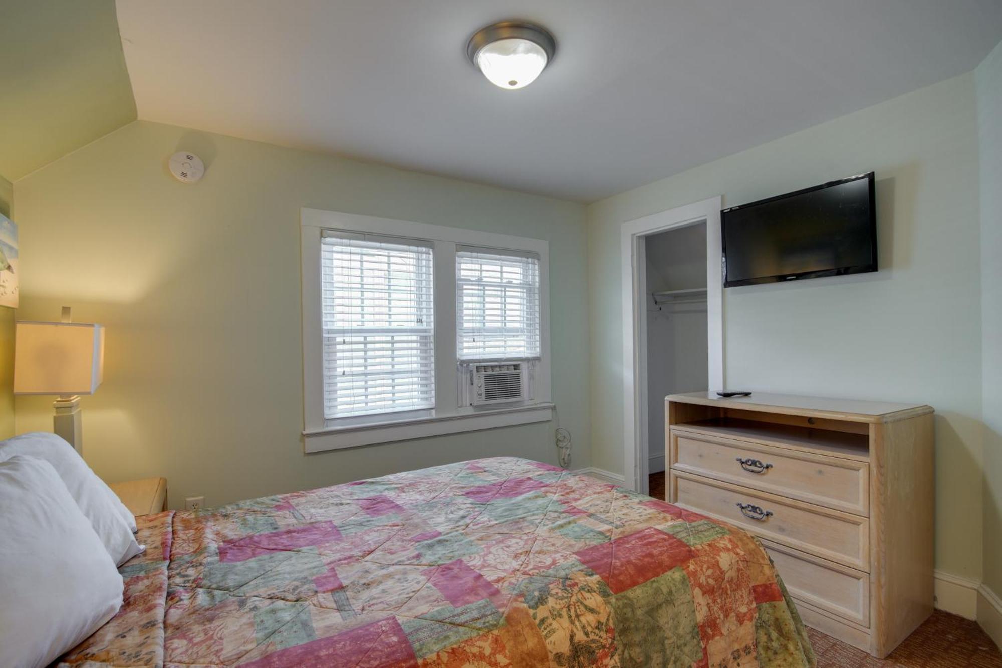 Ocean Lodge Hotel South Ocean City Dış mekan fotoğraf