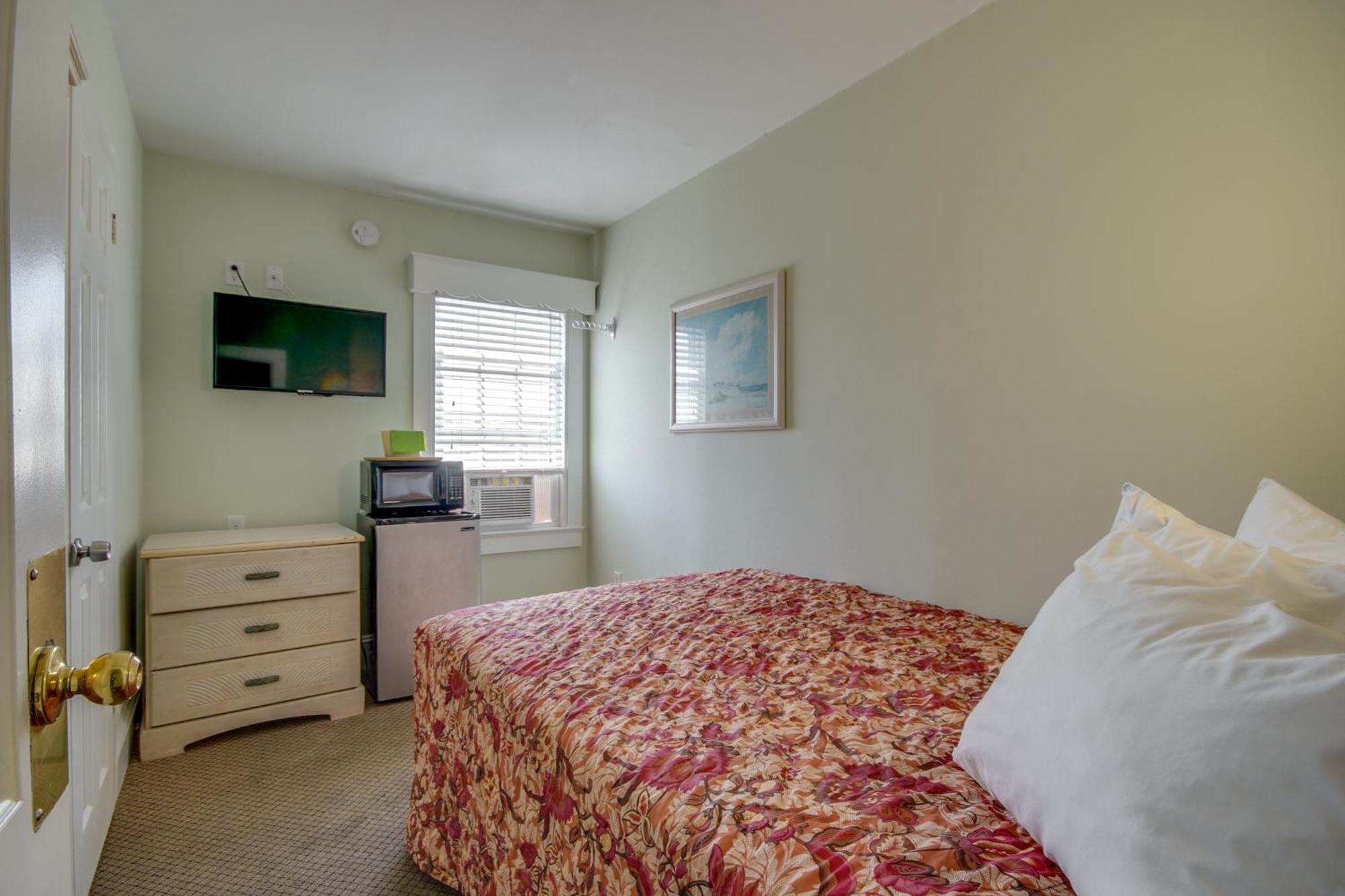 Ocean Lodge Hotel South Ocean City Dış mekan fotoğraf