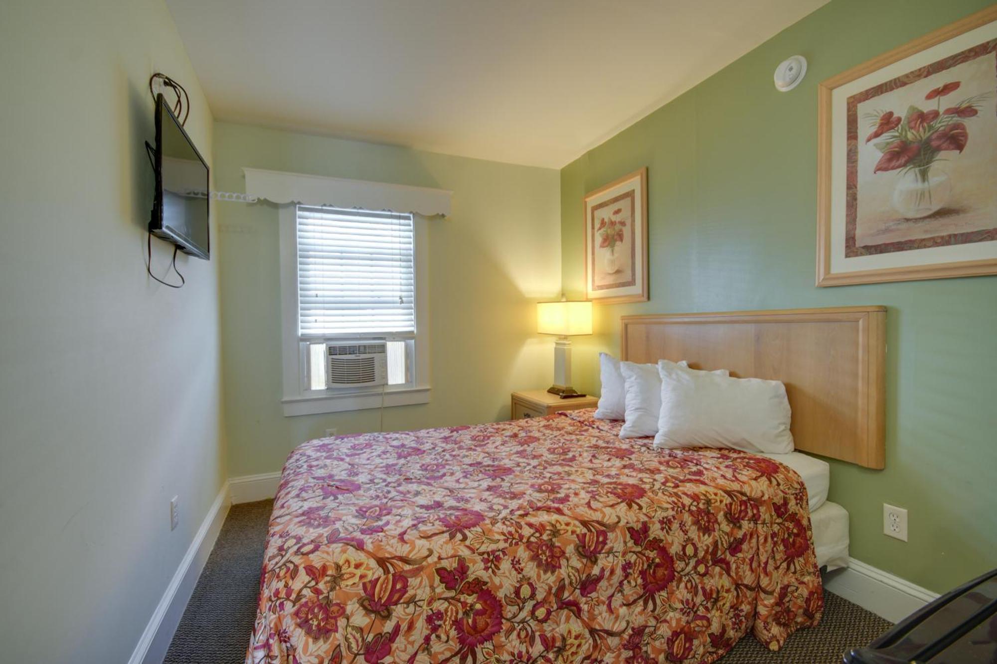 Ocean Lodge Hotel South Ocean City Dış mekan fotoğraf