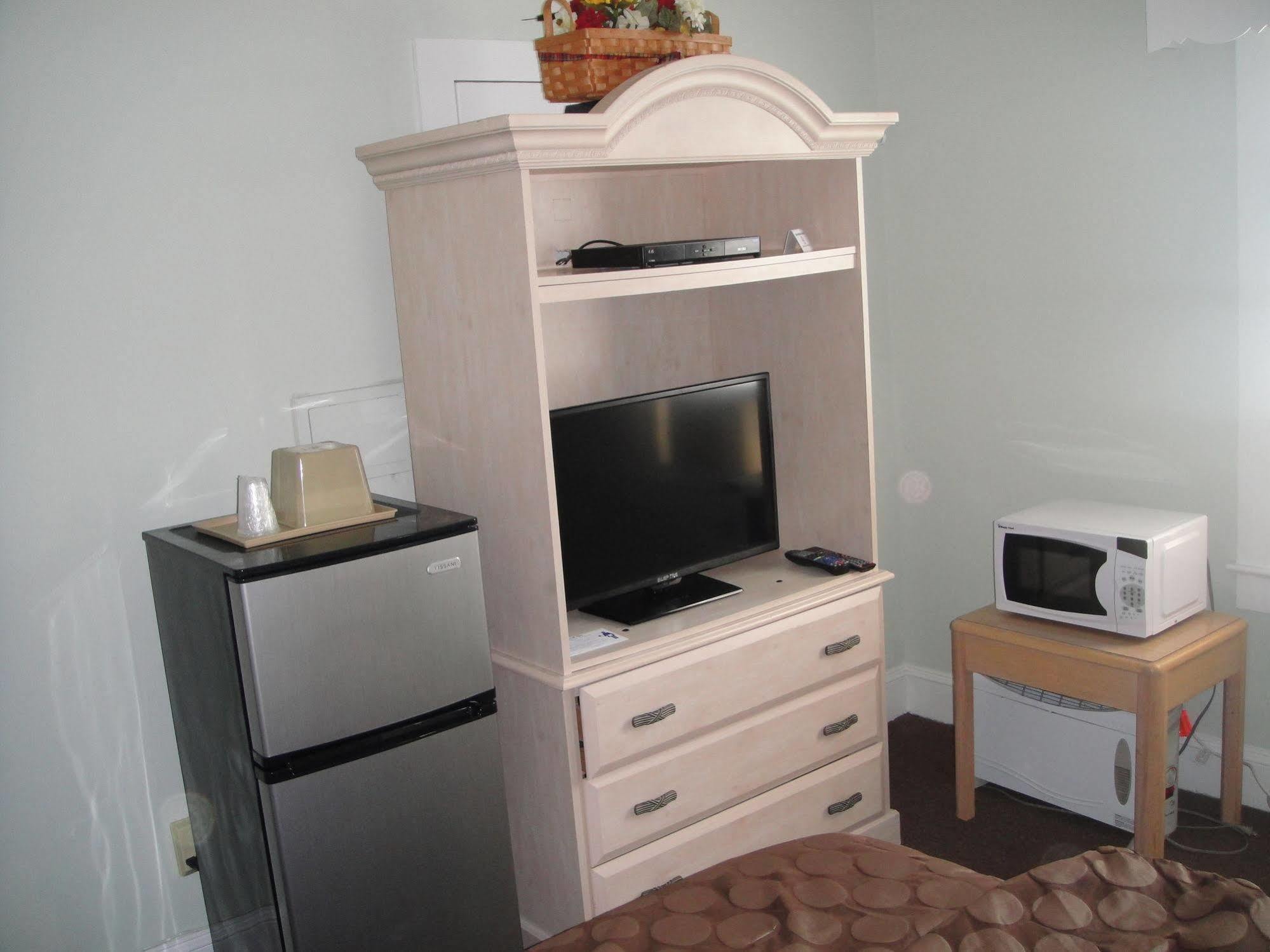 Ocean Lodge Hotel South Ocean City Dış mekan fotoğraf