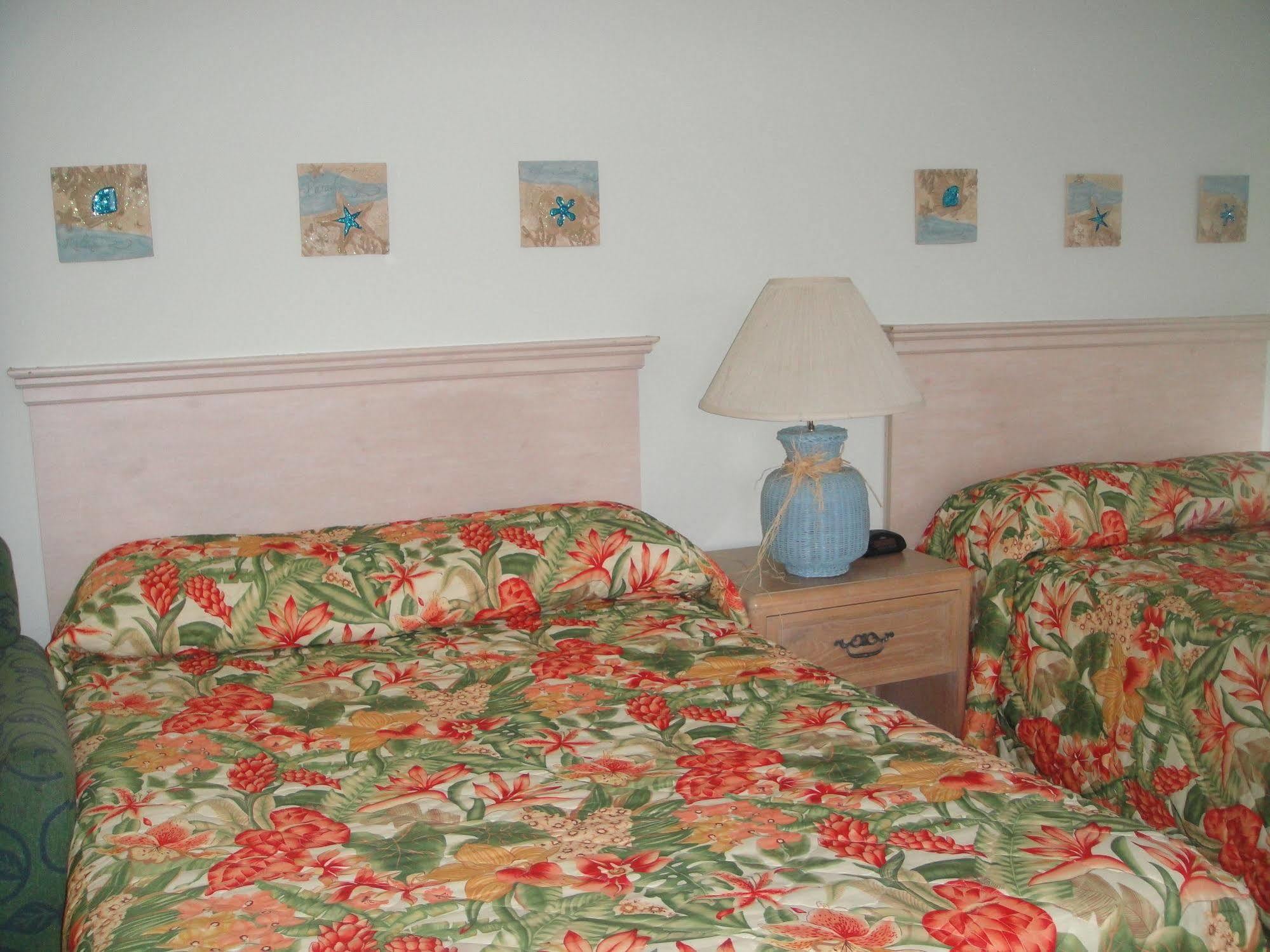 Ocean Lodge Hotel South Ocean City Dış mekan fotoğraf