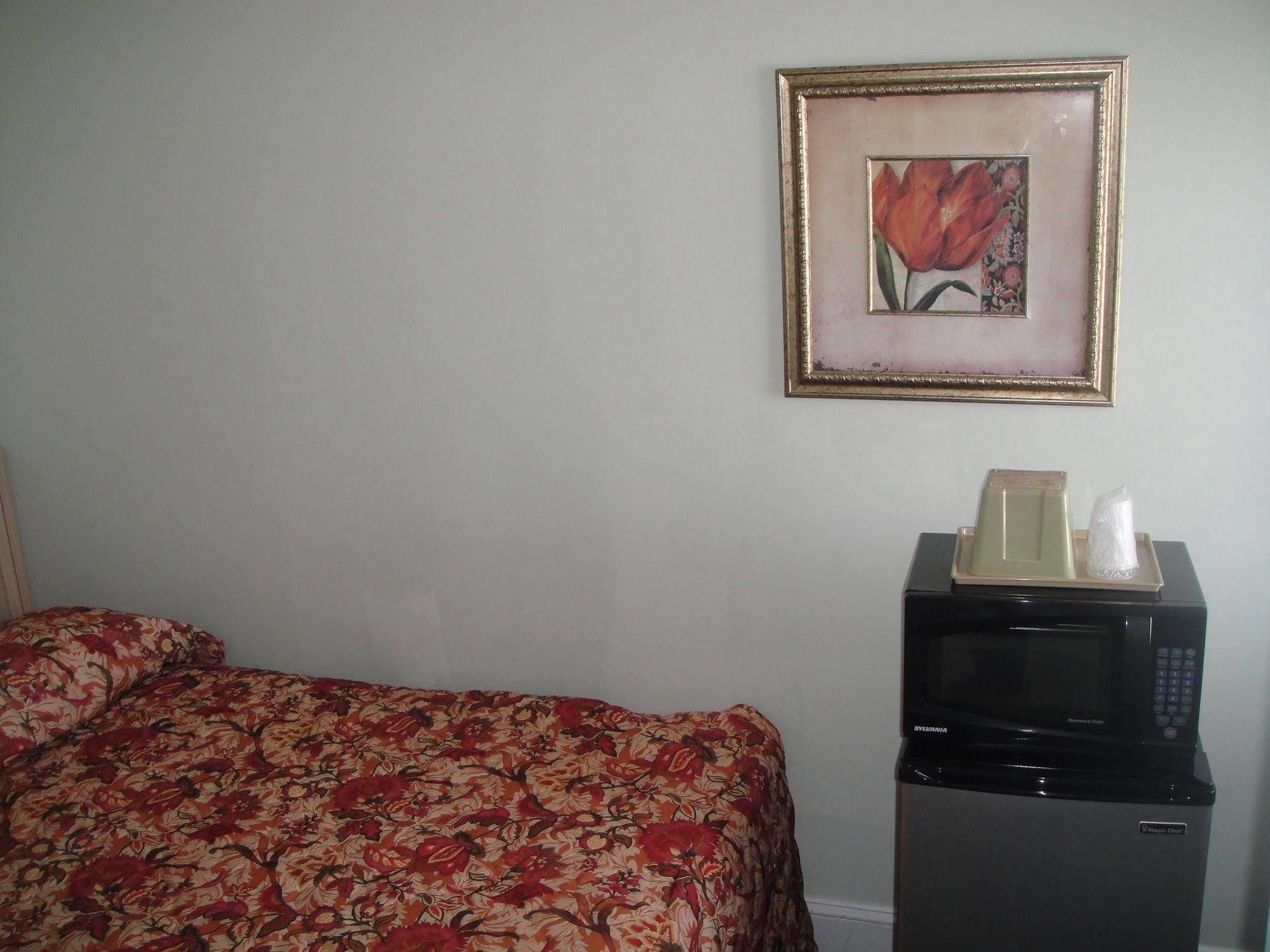 Ocean Lodge Hotel South Ocean City Dış mekan fotoğraf
