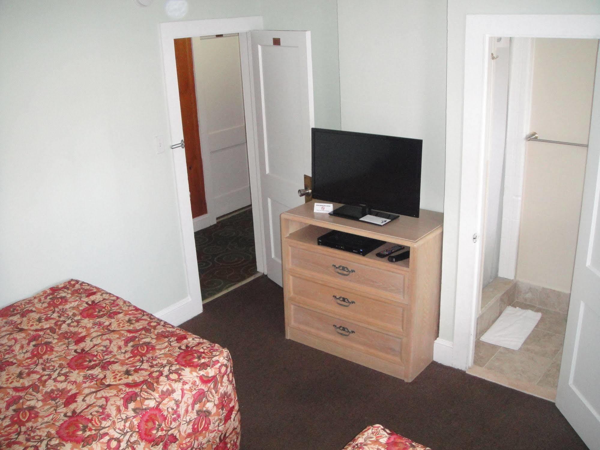 Ocean Lodge Hotel South Ocean City Dış mekan fotoğraf