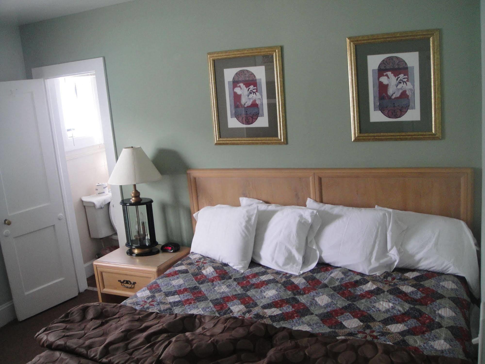 Ocean Lodge Hotel South Ocean City Dış mekan fotoğraf
