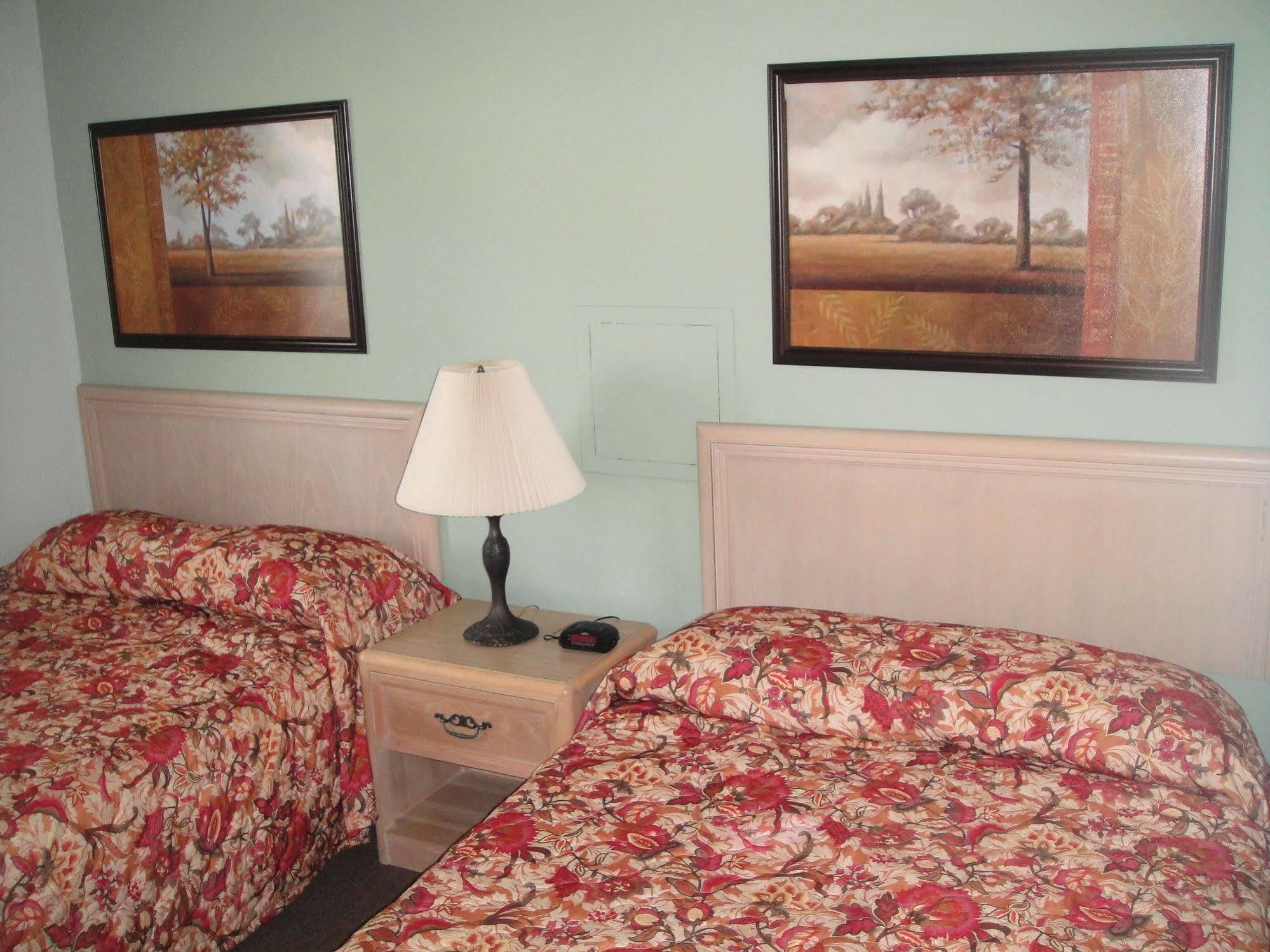 Ocean Lodge Hotel South Ocean City Dış mekan fotoğraf